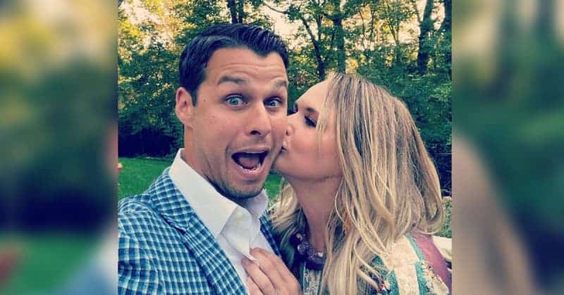 Miranda Lambert's Husband Brendan McLoughlin's Sexiest Snaps 28 603075 origin 1