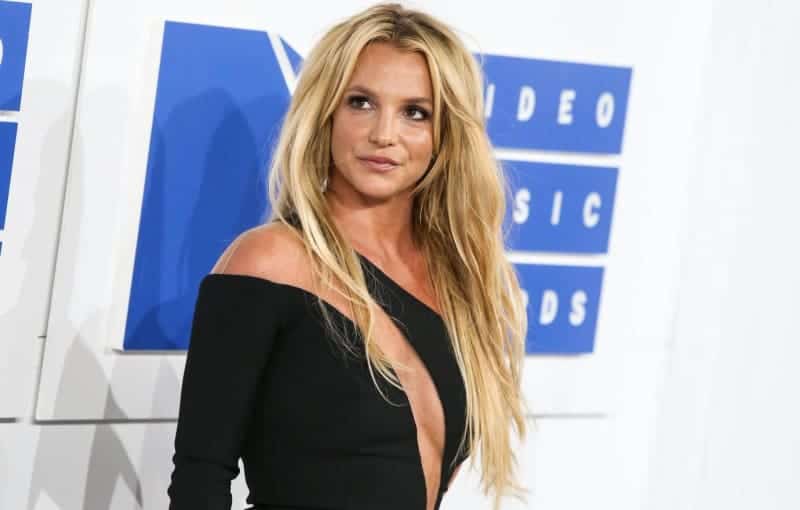 Britney Spears Shocks Fans With Rare Showstopping Appearance In West