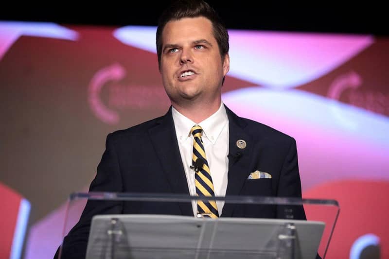 Matt Gaetz lobs sexist attack on pro-choice activists 3 603655 origin 1