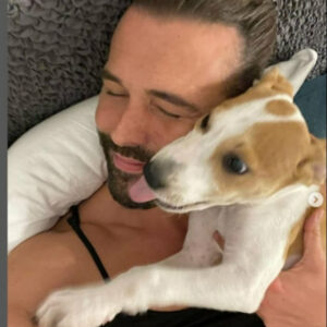 Queer Eye star Jonathan Van Ness fixes 'broken heart' with new dog 24 603971 origin 1