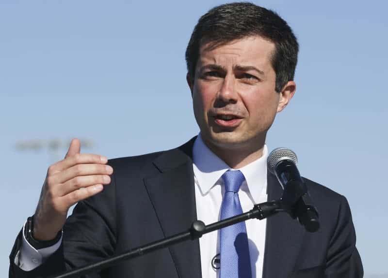 GOP opposition to same-sex marriage is personal to Transportation Secretary Buttigieg 19 603981 origin 1