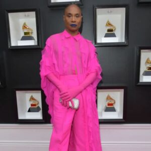 Billy Porter 'always intended' to direct a representational movie 16 603991 origin 1