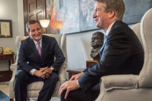 Former Obama speechwriter explains why most Americans now hold the High Court in such low regard 12 604001 origin 1
