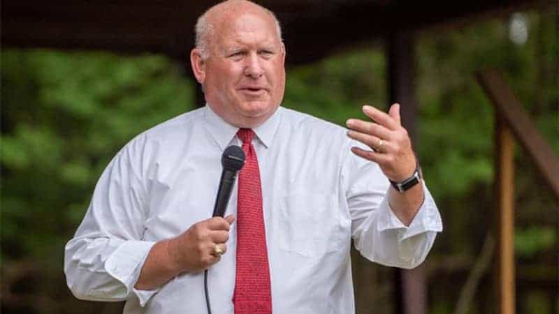 Pennsylvania Republican Attends Gay Son'S Wedding Days After Voting Against Marriage Equality 1 604561 origin 1