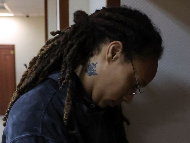 U.S. basketball star Griner treated injuries with medical cannabis, defence argues 30 604763 604763 origin 1 2