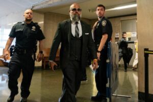 Sixth boy charged in Central Park jogger case is exonerated 15 604797 origin 1