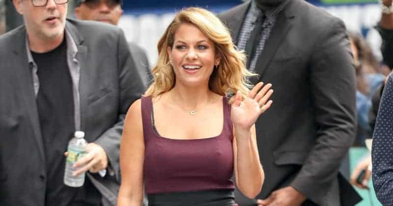 Jo Jo Siwa Exposes Candace Cameron Bure As 'Rudest Celebrity I'Ve Ever Met'; Celebrity Crush Zendaya And Miley Cyrus Is.... Watch 3 604858 604858 origin 1 2
