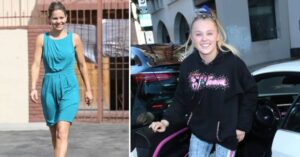 Jo Jo Siwa Exposes Candace Cameron Bure As 'Rudest Celebrity I've Ever Met'; Celebrity Crush Zendaya and Miley Cyrus is.... WATCH 8 604858 origin 1