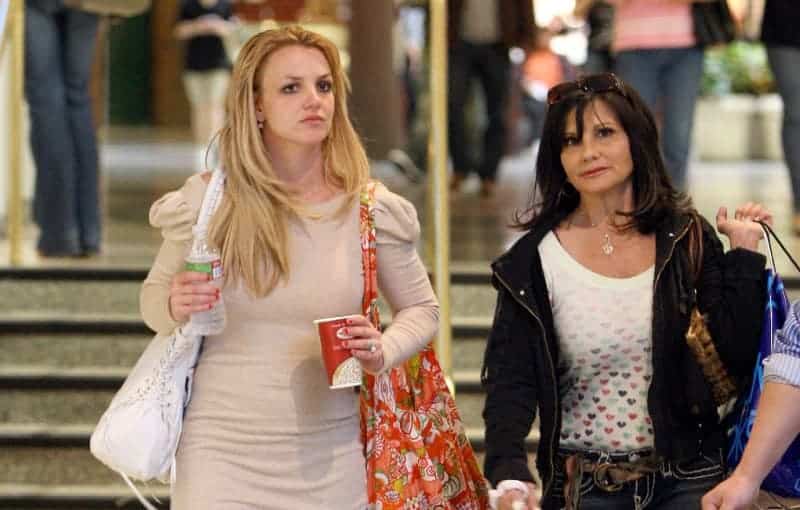 Battle Over Britney! Lynne Spears Pleads For Reconciliation As Singer Leaks Alarming 2019 Messages To Mom & Old Friend 8 604872 604872 origin 1 2