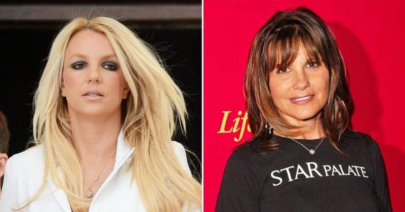 Battle Over Britney! Lynne Spears Pleads For Reconciliation As Singer Leaks Alarming 2019 Messages To Mom & Old Friend 6 604872 origin 1