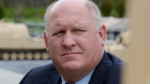 'We're just blessed!' Leaked audio reveals anti-marriage equality Republican's speech at gay son's wedding 24 605319 origin 1