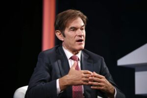 Pa. Senate candidate Mehmet Oz indicates he’d vote yes on same-sex marriage bill 8 605353 origin 1