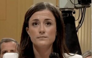 Cassidy Hutchinson now cooperating with DOJ on Jan. 6 investigation: report 8 606247 origin 1