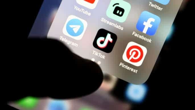 Saudi arrests Egypt's Tala Safwan for online 'immorality' 31 606942 origin 1