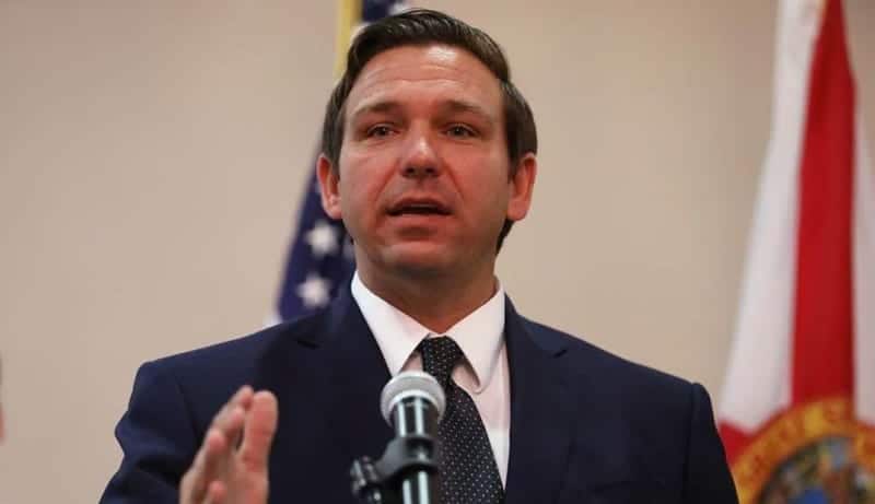 'Prove It': Ron Desantis Hammered For False Allegation About Teachers 1 606952 origin 1