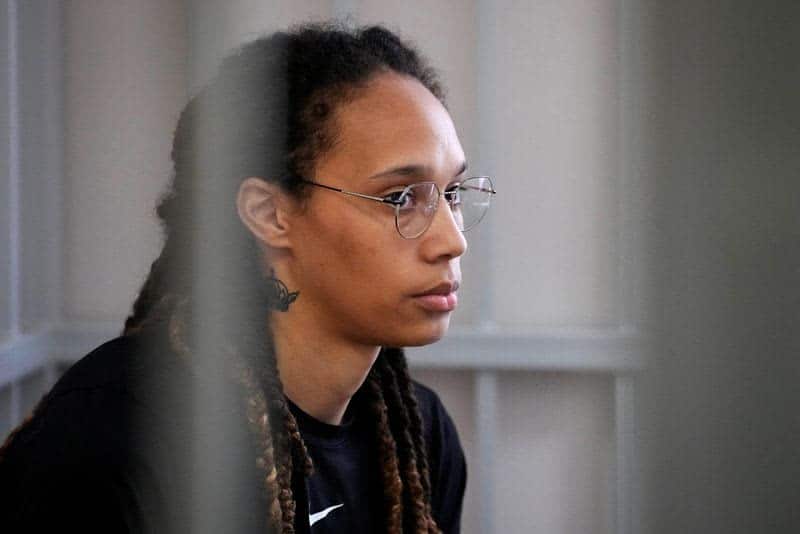 Kremlin says no agreements yet on Griner prisoner swap 11 606992 origin 1