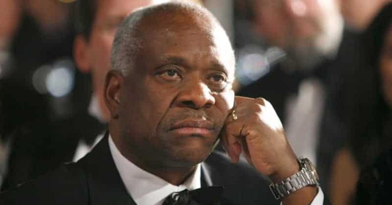 Clarence Thomas Out Of Teaching Job After Petition Demanding He Be Removed Due To Abortion Opposition 4 610419 origin 1