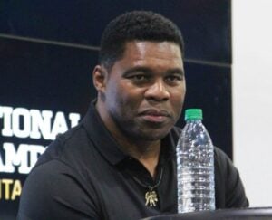 Herschel Walker said states 'can just stop all' same-sex marriages 4 613881 origin 1