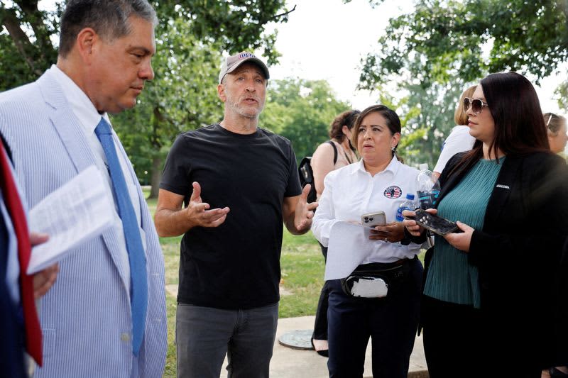 Comedian Jon Stewart erupts after Republicans vote against military burn pits bill 21 618709 618709 origin 1 1