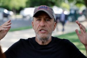 Comedian Jon Stewart erupts after Republicans vote against military burn pits bill 24 618709 origin 1