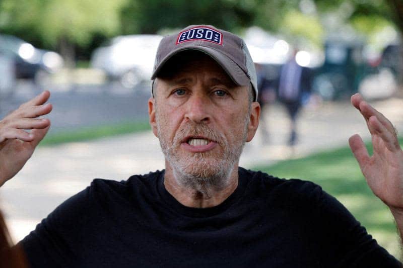 Comedian Jon Stewart erupts after Republicans vote against military burn pits bill 20 618709 origin 1