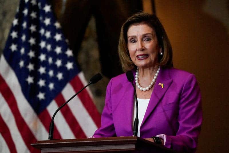 U.S. House passes, sends to Senate assault-style weapon ban 7 621723 origin 1