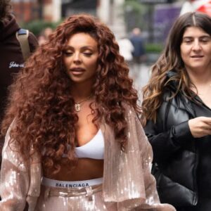 Jesy Nelson ‘splits from record label Polydor after only 14 months’ 8 629566 origin 1