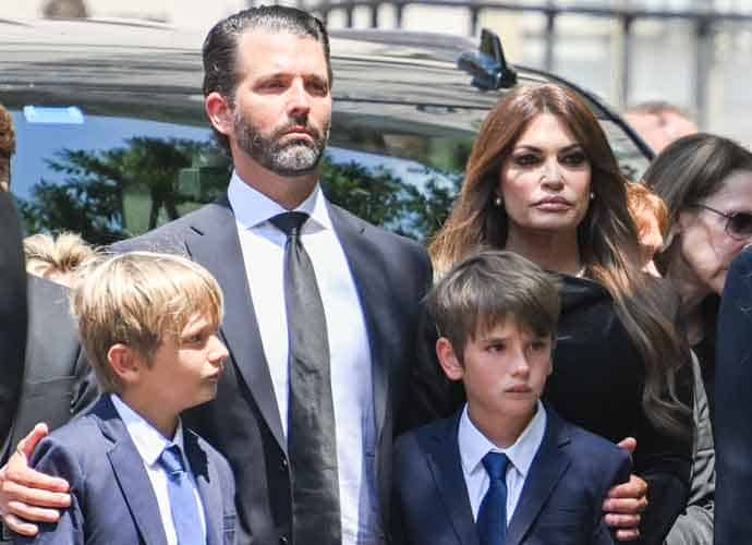 Kimberly Guilfoyle Looked Unrecognizable At Ivana Trump’s Funeral, Social Media Wags Wonder Why 3 629576 origin 1