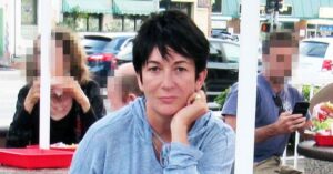 Where Is Ghislaine Maxwell Now? Inside Convicted Sex Offender's Life In Prison 32 633210 origin 1