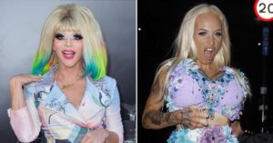 'Fake It So You Make It': Drag Star Willam Belli & Adult Actress Sophie Anderson Exclusively Share Their Confidence & Beauty Secrets — Shop Now 18 633236 origin 1