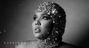 Lizzo's New Song: "Everybody's Gay"; Singer Explains Why It's Important to Show Up for Queer and Marginalized Fans: 'I Identify With So Many People' -- LISTEN 4 Screen Shot 2022 07 16 at 1.09.05 PM