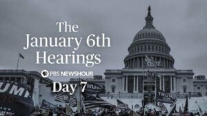 watch live jan 6 committee hearings day 7