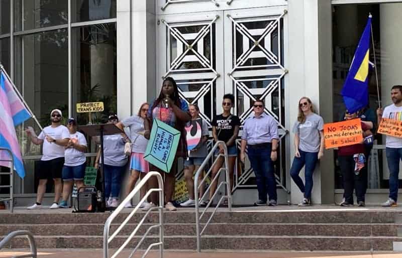 Banning care would endanger trans kids, advocates say 65 633285 origin 1