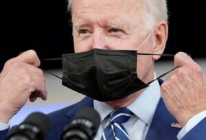 Biden tests positive for COVID again -White House physician 54 633316 origin 1