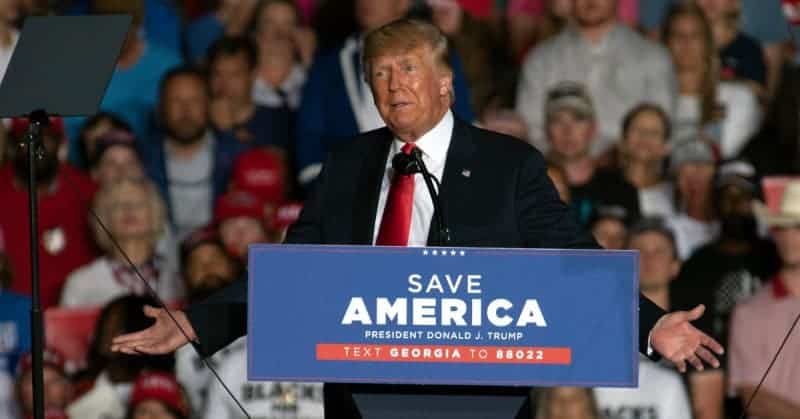 Rupert Murdoch Bans Donald Trump From ‘FOX News’ Airwaves Because Of ‘Refusal To Accept His Election Loss’ 31 633366 633366 origin 1 1