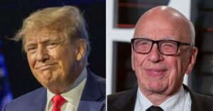 Rupert Murdoch Bans Donald Trump From ‘FOX News’ Airwaves Because Of ‘Refusal To Accept His Election Loss’ 34 633366 origin 1