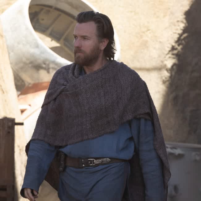 Obi-Wan Kenobi Theory Reveals How Liam Neeson's Qui-Gon Jinn Will Appear