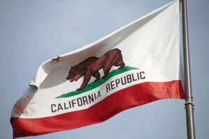 Did Russia provide funding and support for booster of California secession movement? 32 633810 origin 1