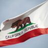 Did Russia provide funding and support for booster of California secession movement?