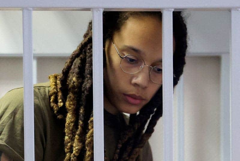 Griner's Russian trial should be over 'very soon', lawyer says 23 633860 origin 1