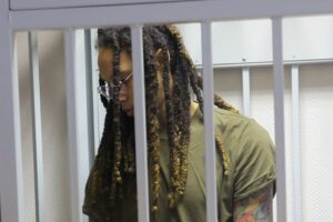 Kremlin to U.S.: 'megaphone diplomacy' won't work on Griner swap 16 633878 origin 1