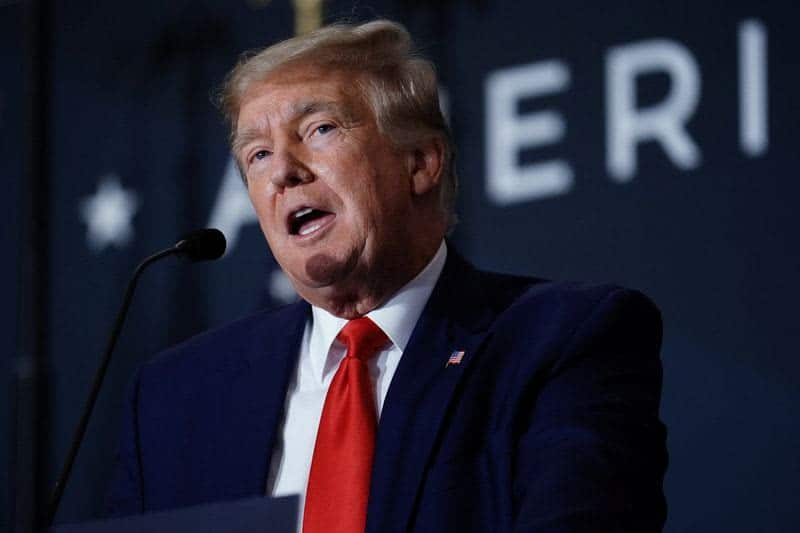 Trump Looms Large As Voters In Five States Choose Candidates For Congress, Governor 1 633898 origin 1