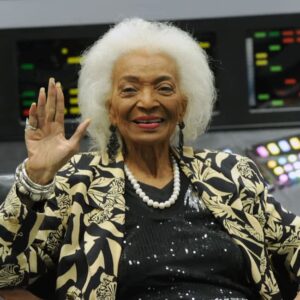 George Takei says Nichelle Nichols wanted to be 'best lady' at his wedding 14 633928 origin 1