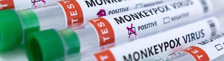 Biden to name FEMA, CDC officials to lead U.S. monkeypox response -AP