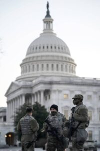 Will Bunch: Are missing Homeland Security texts hiding the biggest secret of Jan. 6? 2 633958 origin 1