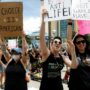Florida clergy lawsuits say abortion ban violates religious freedom