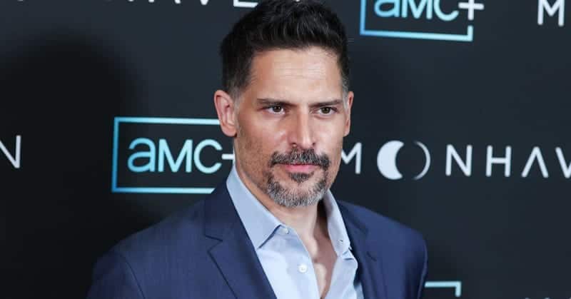 Family's Hidden Secret! Joe Manganiello's Great-Grandfather Was a Black Slave, Not Related To Anyone With Famous Last Name 22 634055 634055 origin 1 2