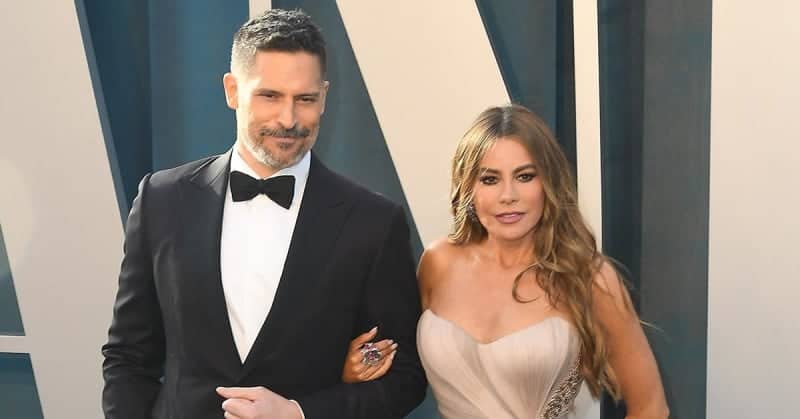 Family's Hidden Secret! Joe Manganiello's Great-Grandfather Was a Black Slave, Not Related To Anyone With Famous Last Name 23 634055 634055 origin 1 3