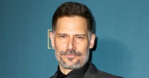 Family's Hidden Secret! Joe Manganiello's Great-Grandfather Was a Black Slave, Not Related To Anyone With Famous Last Name 24 634055 origin 1