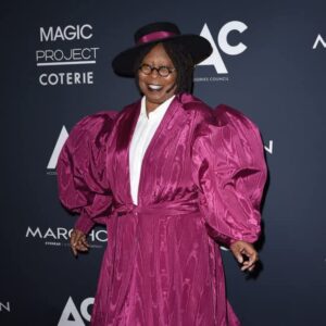 Whoopi Goldberg says pioneering actress Nichelle Nichols inspired her to appear in ‘Star Trek’ 4 634087 origin 1
